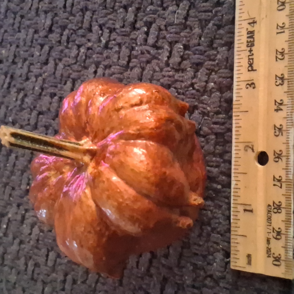 Rustic Dried Gourd Collection - Picture 8 of 9
